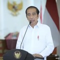 Ini Pernyataan Lengkap Jokowi Soal Bom Gereja Makassar