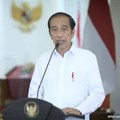 Jokowi Kutuk Aksi Pengeboman, Minta Kapolri Usut Tuntas!