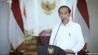 Daftar BLT Dari Jokowi Yang Bentar Lagi Cair, Ini Besarannya!