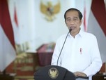 Soal Anggaran Diecer, Jokowi: Dibelanjakan, Tak Ada Baunya!