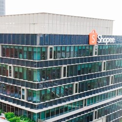 Pemilik Shopee Lagi Cari Dana Jumbo Rp 89,80 T, untuk Apa?