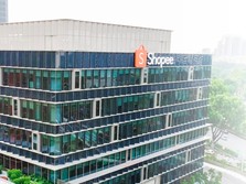 Gilak! Saham Bank Syariah Ini Cuan 3.600%, Shopee Siap Masuk?