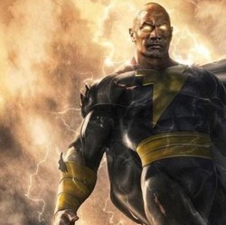 The Rock Jadi Superhero DC Black Adam, Ini Tanggal Rilisnya