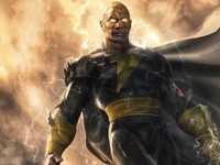 The Rock Jadi Superhero DC Black Adam, Ini Tanggal Rilisnya