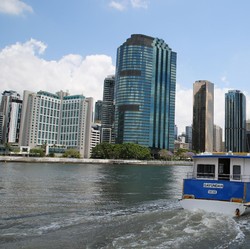 Australia Lockdown Di mana-mana, Habis Perth Kini Brisbane!