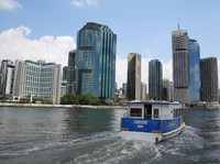 Australia Lockdown Di mana-mana, Habis Perth Kini Brisbane!