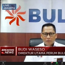 Blak-blakan Buwas Soal Daging Sapi Mahal Hingga Impor Beras