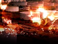 Kilang Balongan Meledak, Produksi Hilang 400 Ribu Barel