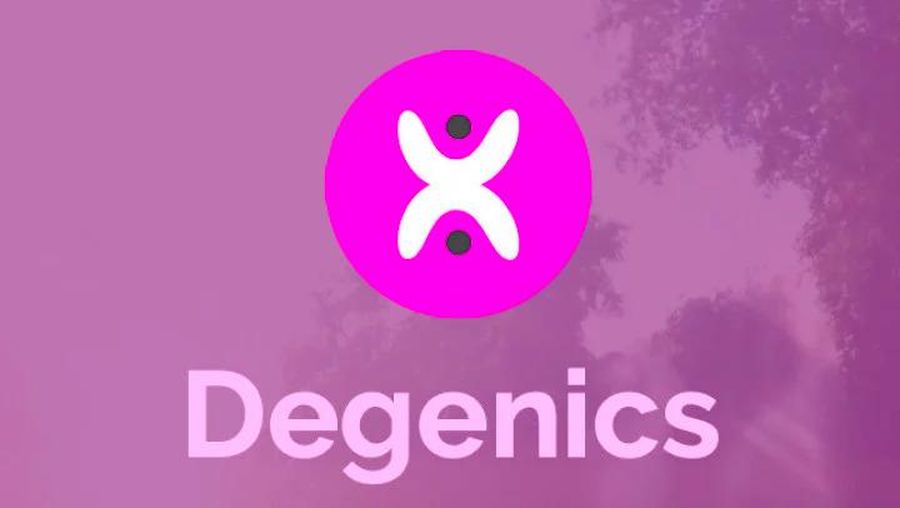 Degenics (Ist)
