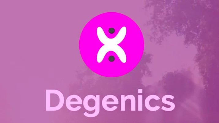 Degenics (Ist) Degenics (Ist)