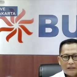 Alhamdulillah! Stok Beras Bulog Mulai Nambah, Ini Datanya