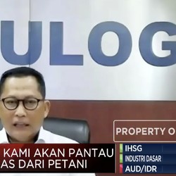 Waduh Buwas Murka: Banyak Karyawan Bulog yang Mau Saya Mundur