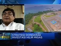 Dongkrak Investasi Hilir Migas, BPH Migas Gandeng BKPM