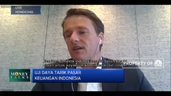 RI Harus Kerja Keras Demi Target Defisit APBN 3% di 2023