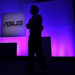 Asus Punya Rencana Baru di RI, Simak Bocorannya