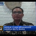 Harga Batu Bara Naik, Kontrak Jasa Pertambangan Meningkat
