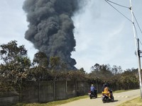 Komite BPH Migas Ungkap Dampak Kebakaran di Kilang Balongan