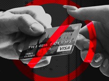 Agar Tak Diblokir, Ini Syarat Ganti Kartu ATM Bank