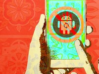 Hapus Aplikasi Ini, Data Kamu Bisa 'Dirampok'