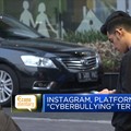 Instagram Jadi Platform Cyberbullying Tertinggi
