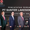 Resmi Listing, Saham SNLK Naik 35%, Awas Kejebak!