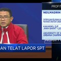 Jangan Telat Lapor SPT, Terakhir 31 Maret 2021