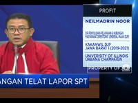 Jangan Telat Lapor SPT, Terakhir 31 Maret 2021