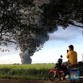 Kilang Minyak Balongan Meledak, Saham ELSA dkk Cenderung Lesu