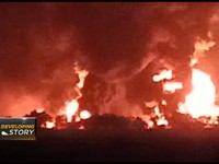 Kilang Balongan Terbakar, Dirut Pertamina Minta Maaf