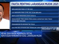 Maskapai Harap Yang Sudah Divaksin Bisa Terbang Saat Lebaran