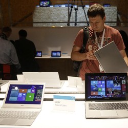 Krisis Chip Dunia, Produk Laptop RI Kena Imbas Parah!
