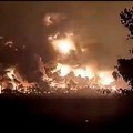 Kilang Meledak, Pertamina: Jangan Panik, Stok BBM Luber