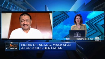 Jurus Garuda Bertahan Di Bisnis Penerbangan