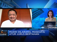 Jurus Garuda Bertahan Di Bisnis Penerbangan