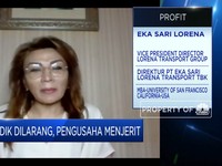 Mudik Dilarang, Pengusaha Bus AKAP Harap Ada Kompensasi