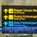 Pemerintah Kembangkan Bisnis Aviasi di Bandara Kertajati