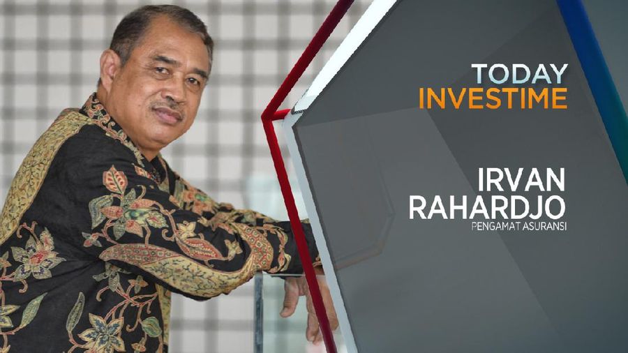 Pengamat Asuransi, Irvan Raharjo