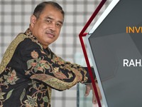 Live Now! Geger Asuransi AIA, Awas Kejebak Produk Unit Link!