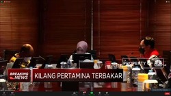 Pertamina: Kebakaran Kilang Balongan Tak Ganggu Supply BBM