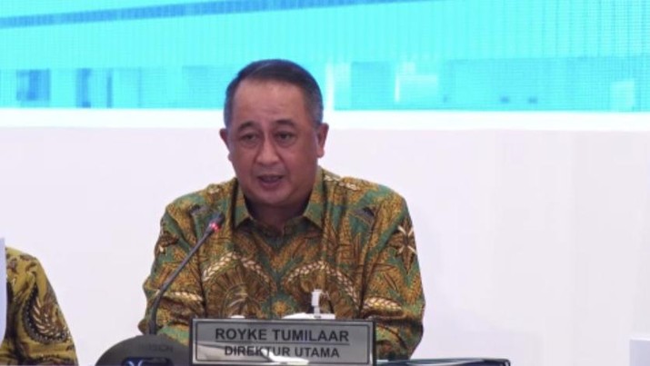 Royke Tumilaar