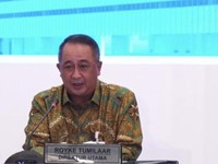 Bos BNI Buka-bukaan Strategi Bisnis di 2021