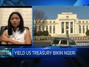 Schroders: Sektor Komoditas Masih Menarik di Jangka Pendek