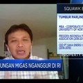 Tak Ekonomis, 100 Anjungan Migas Lepas Pantai Setop Operasi
