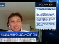 Tak Ekonomis, 100 Anjungan Migas Lepas Pantai Setop Operasi