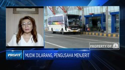 Transformasi Layanan, Cara Lorena Group Jaga Bisnis Otobus