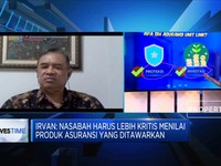Agar Tak Terjebak, Ayo Kenali Lebih Kurang Asuransi Unit Link
