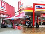 Diam-Diam, Ribuan Jaringan Franchise RI Tembus Filipina