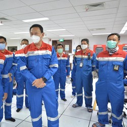 Kilang Cilacap Terbakar, Ahok Segera Terjunkan Komite Audit!