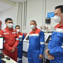 Pertamina Masih Jual Premium, Ini Sentilan DPR ke Ahok