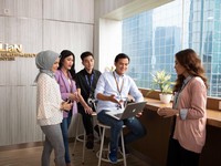 Hore! BRI Beri Beasiswa Penuh Mahasiswa Berprestasi